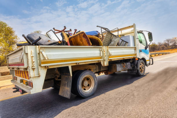 Best Office Cleanout  in Camanche, IA