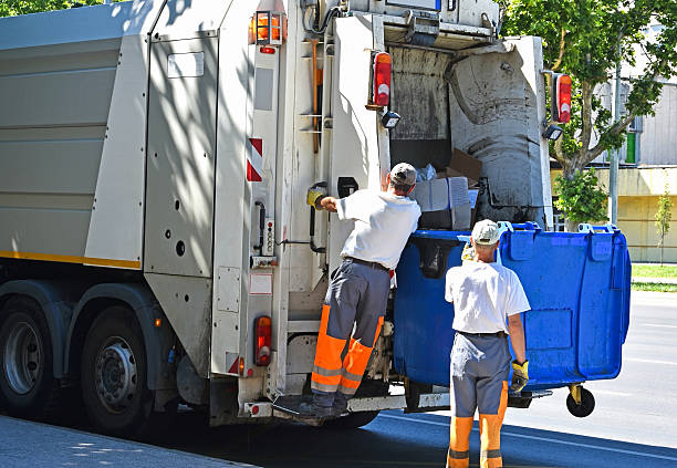 Best Recycling Services for Junk  in Camanche, IA