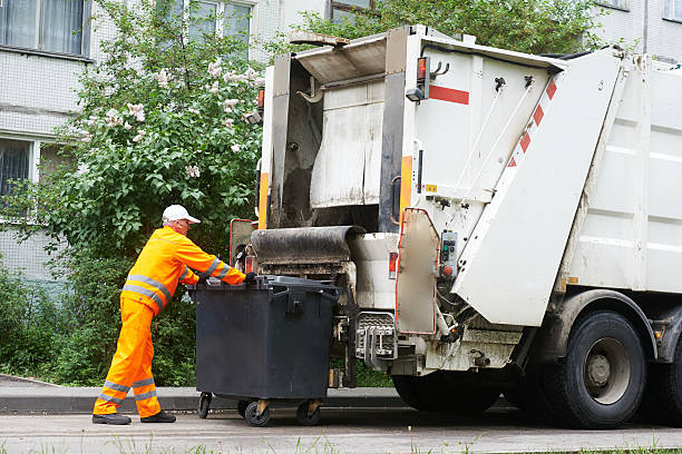 Best Hoarding Cleanup  in Camanche, IA